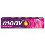 Picture of Moov Fast Pain Relief Cream - 50g | Suitable for Back Pain, Muscle Pain, Joint Pain, Knee Pain | 100% Ayurvedic Formula