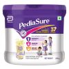 Picture of Pediasure Health and Nutrition Drink Powder 200g Jar, Vanilla Delight Flavour