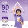 Picture of Pediasure Health and Nutrition Drink Powder 200g Jar, Vanilla Delight Flavour