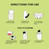 Picture of PEESAFE  SANITARY PADS