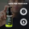 Picture of PEESAFE INTIMATE WASH MEN